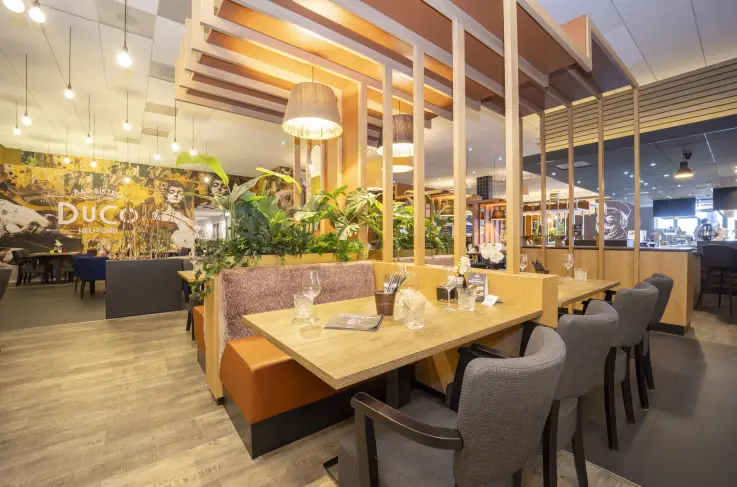DuCo Restaurant