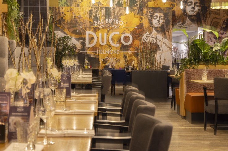 DuCo Restaurant