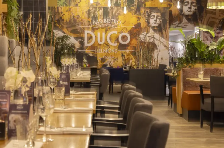 DuCo Restaurant