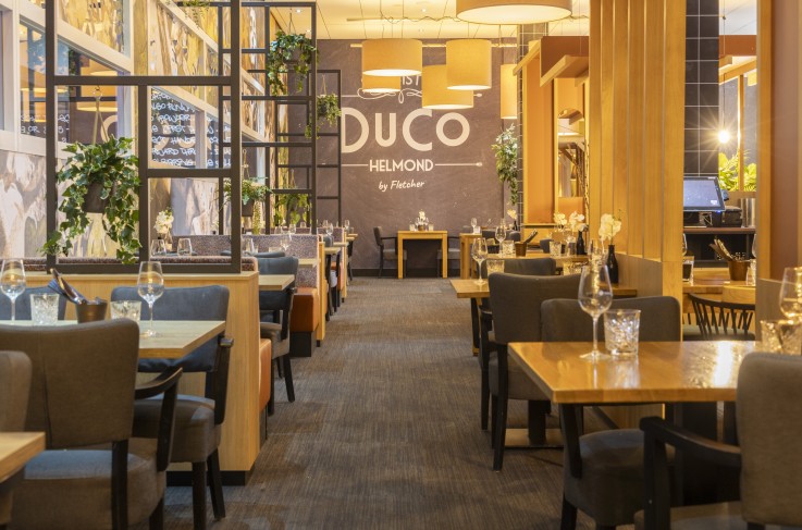 DuCo Restaurant