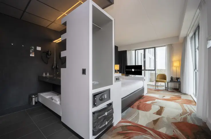 Comfort kamer
