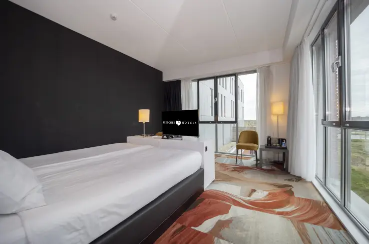 Comfort kamer