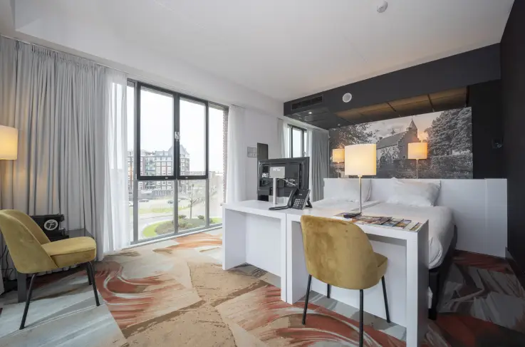 Comfort kamer