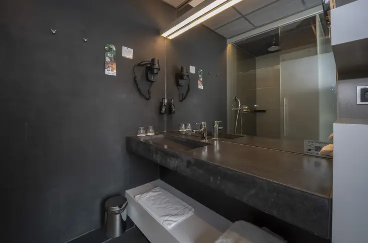 Comfort kamer
