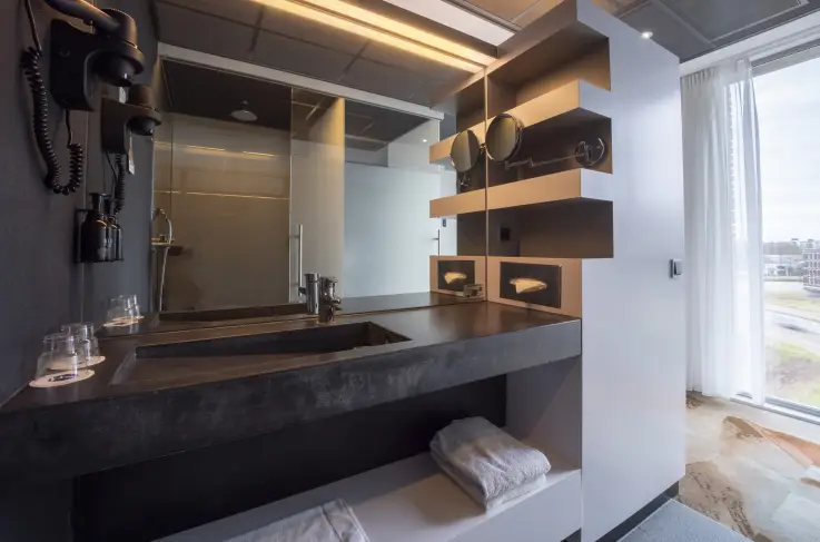 Comfort kamer