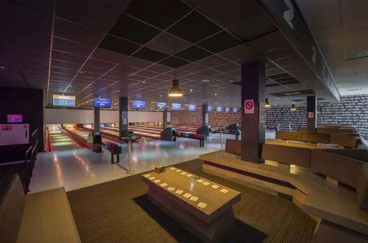 Bowling
