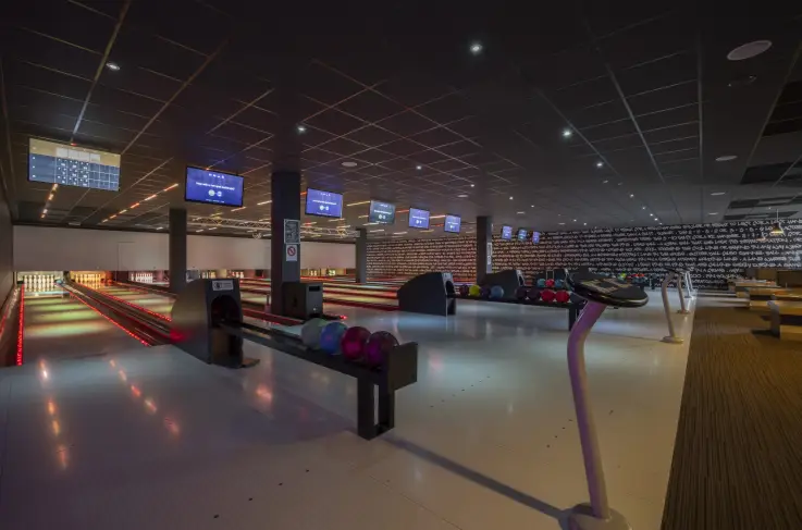 Bowling