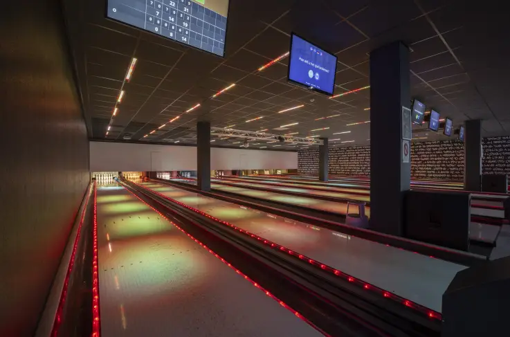 Bowling