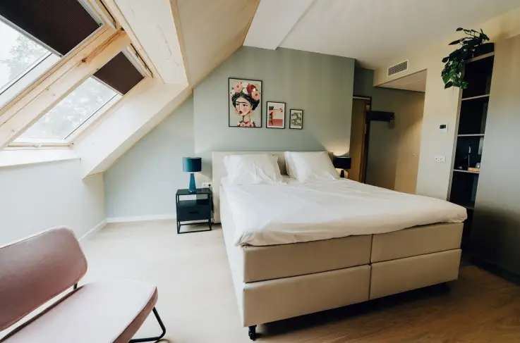 Comfort kamer
