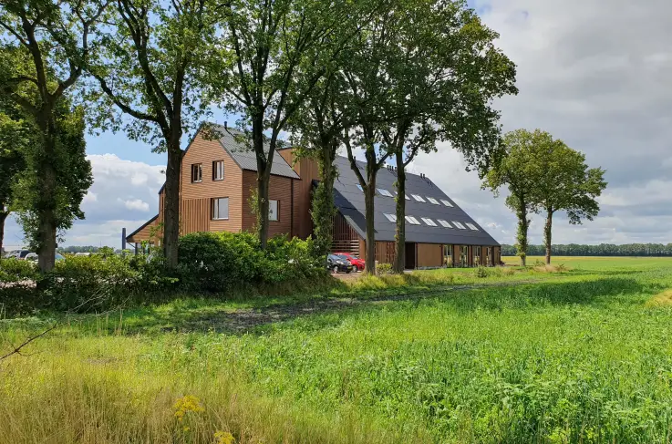 Aanzicht