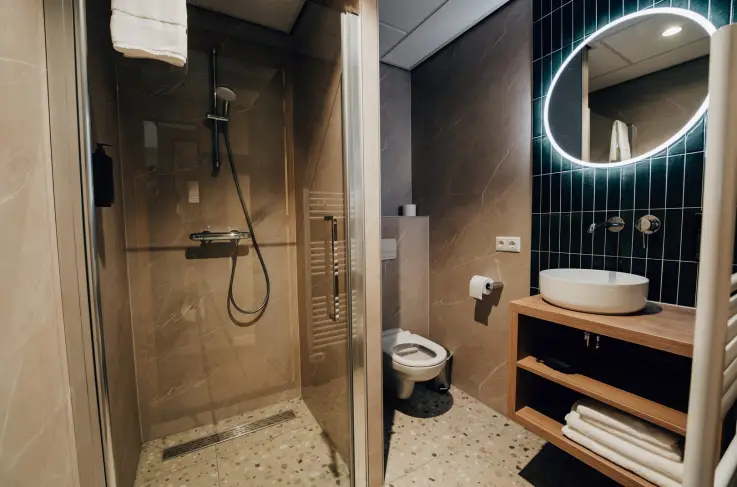Badkamer