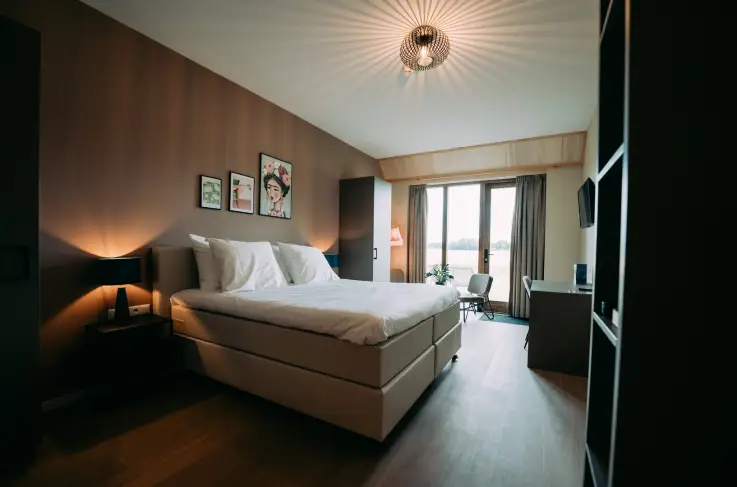 Comfort kamer