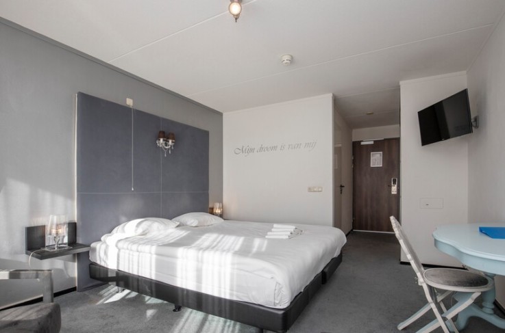 Comfort Kamer Balkon