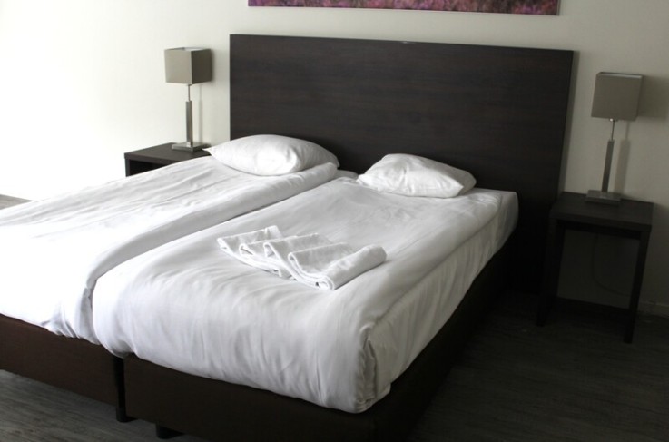 Comfort Plus Tweepersoonskamer