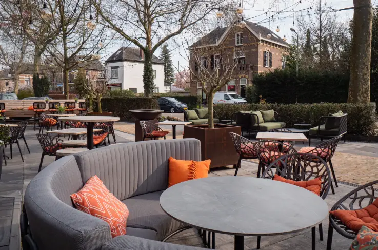 Terras