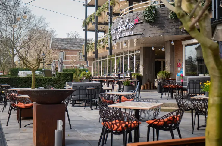 Terras