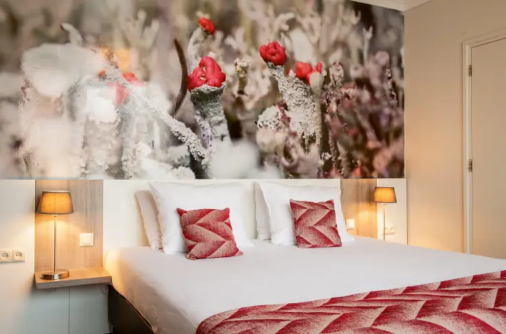 Comfort Kamer