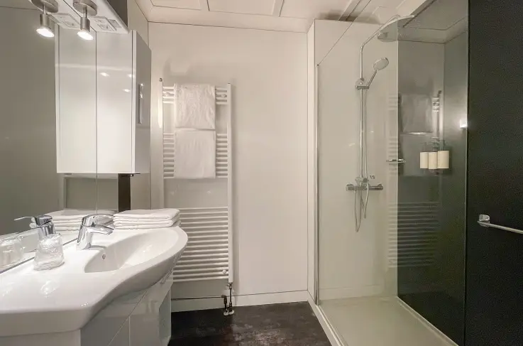 Badkamer