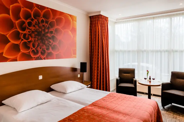 Comfort kamer
