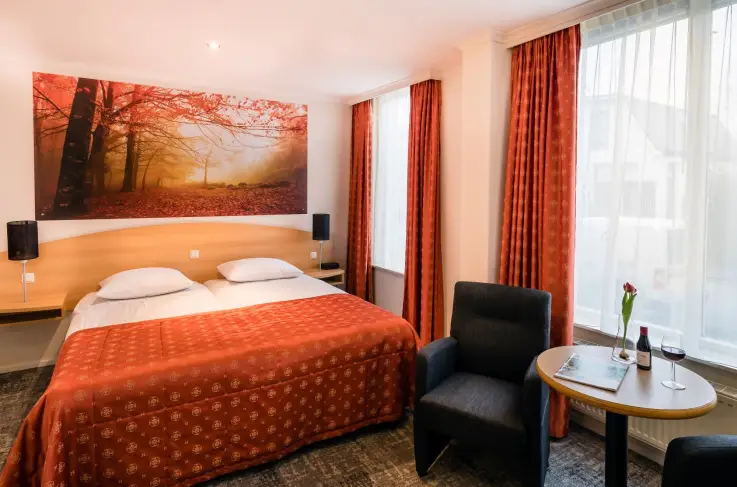 Comfort kamer