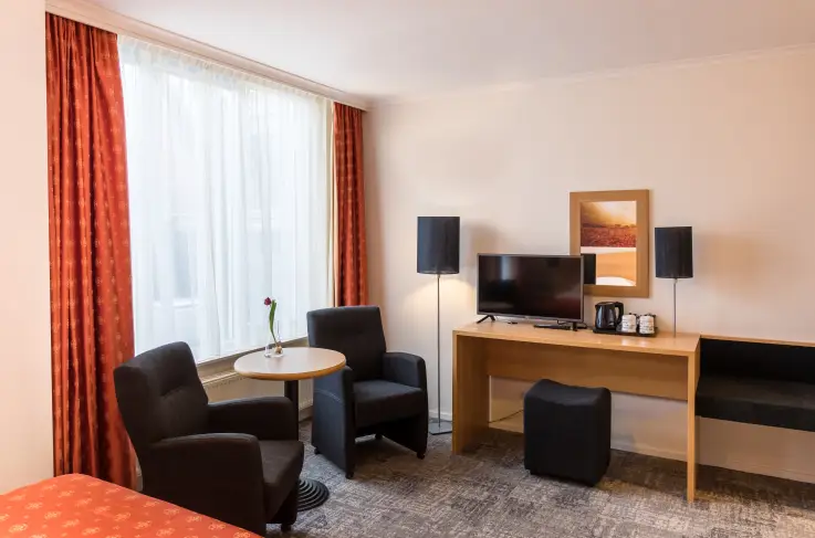 Comfort kamer