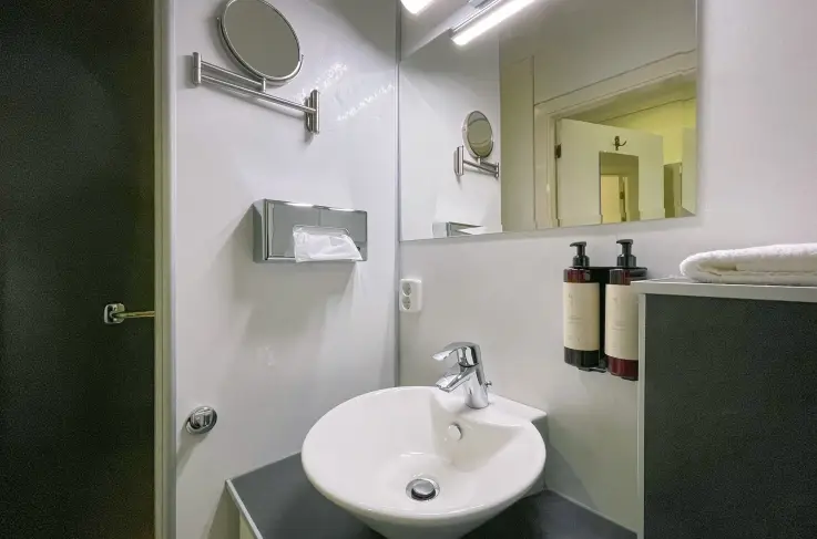 Badkamer