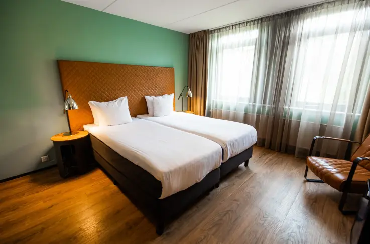 Comfy Room