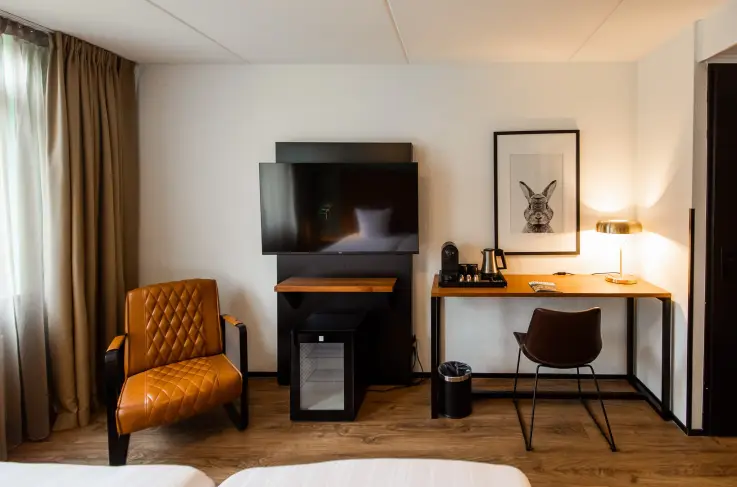 Comfy Room