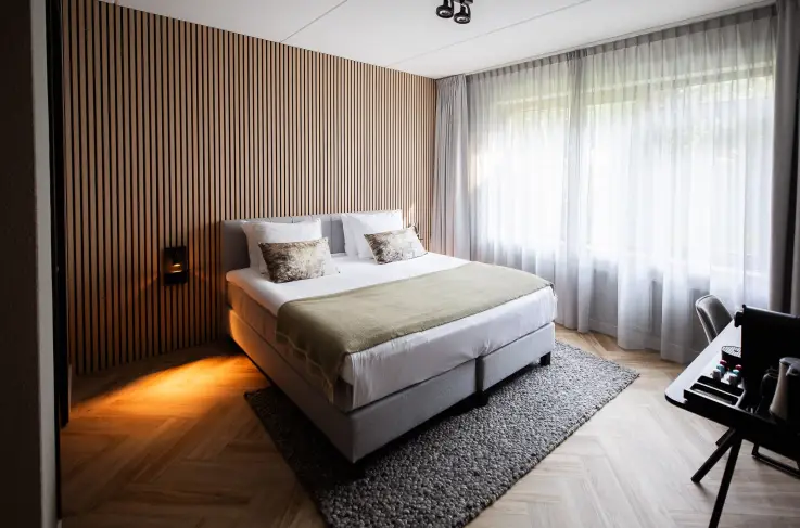 Relax Room
