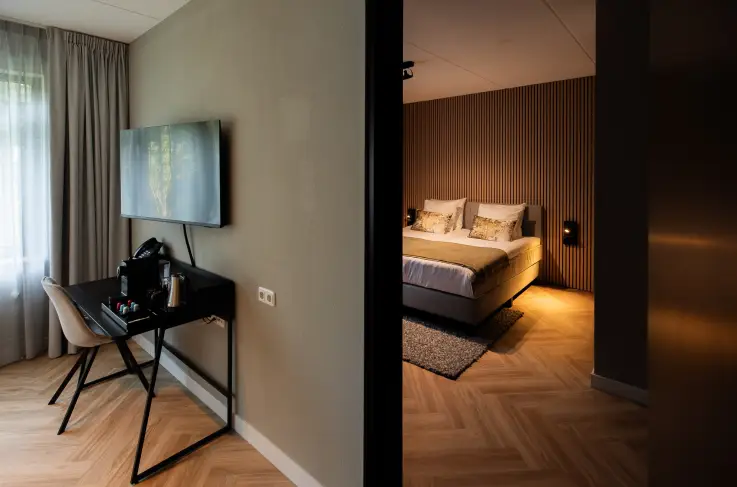 Relax Room