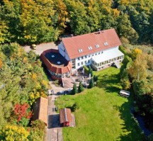 Hotel Harzresidenz (Aanzicht)