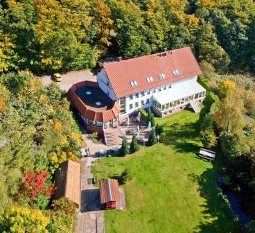 Hotel Harzresidenz