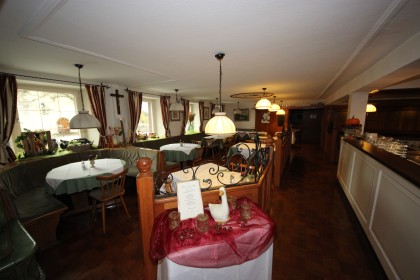 Hotel Restaurant Waldblick BSR