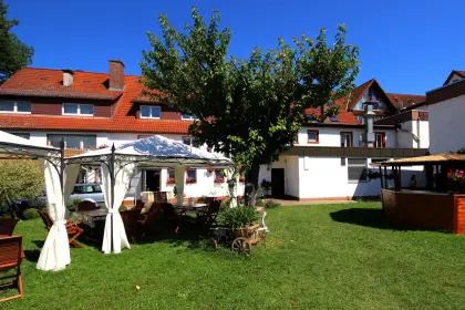 Hotel Restaurant Waldblick BSR