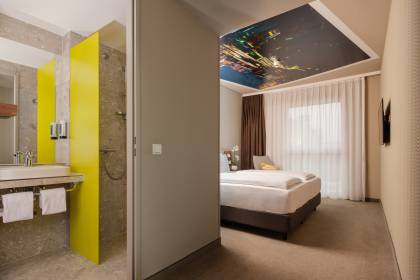 Hey Lou Hotel Monheim am Rhein