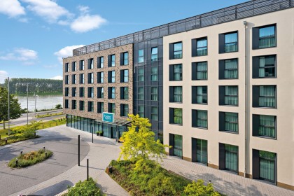 Hey Lou Hotel Monheim am Rhein