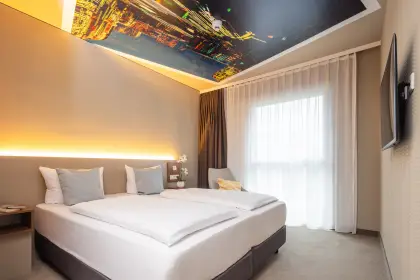 Hey Lou Hotel Monheim am Rhein