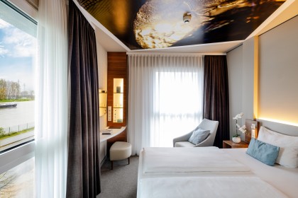 Hey Lou Hotel Monheim am Rhein