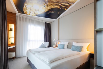 Hey Lou Hotel Monheim am Rhein