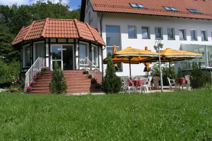 Hotel Harzresidenz
