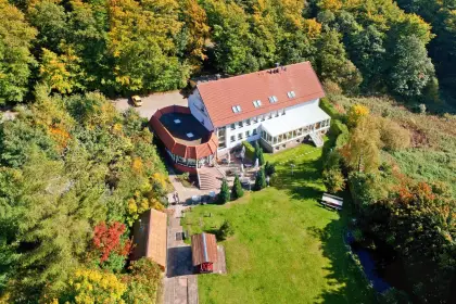 Hotel Harzresidenz