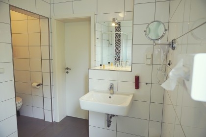 Hotel der Wolfshof