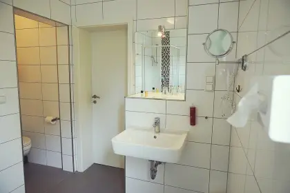 Hotel Mein Bergblick