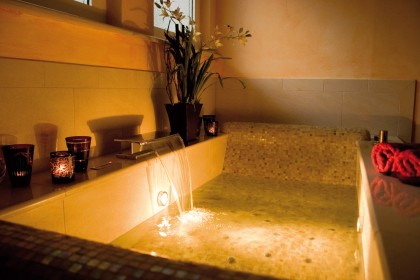 Romantik Landhotel Doerr