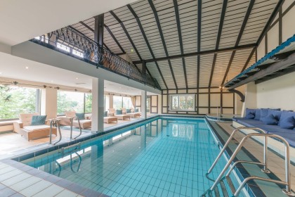 Romantik Landhotel Doerr