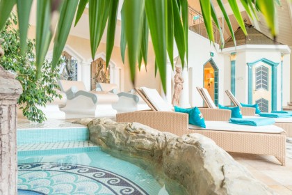 Romantik Landhotel Doerr