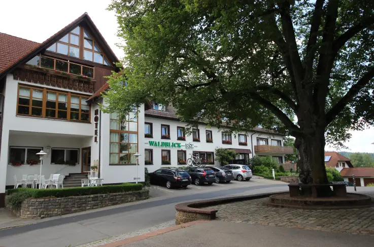 Aanzicht