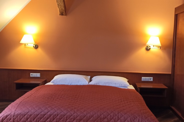 Classic Vierpersoons Familiekamer