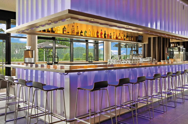 Hotelbar