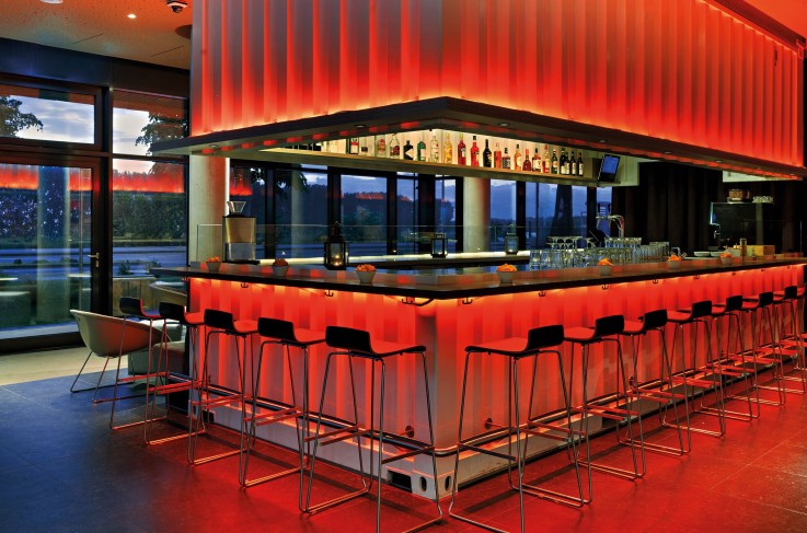 Hotelbar